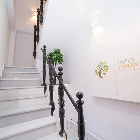 Casa Hernando Colon * إشبيلية