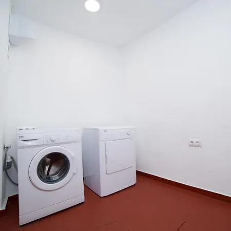 Casa Hernando Colon * إشبيلية