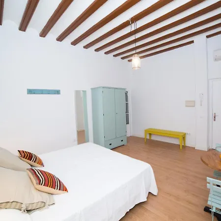 شقة Casa Hernando Colon *